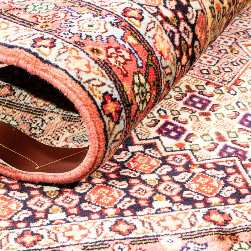 Perser Rug - Classic - 160 x 128 cm - light beige