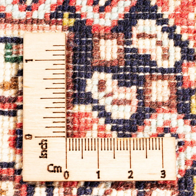 Perser Rug - Classic - 160 x 128 cm - light beige