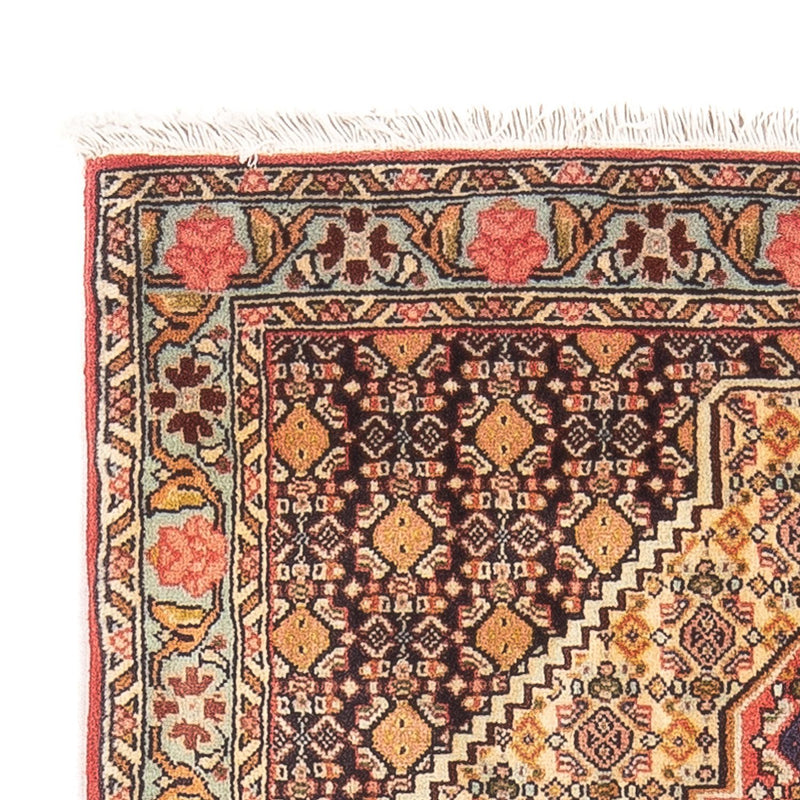 Perser Rug - Classic - 118 x 74 cm - light beige