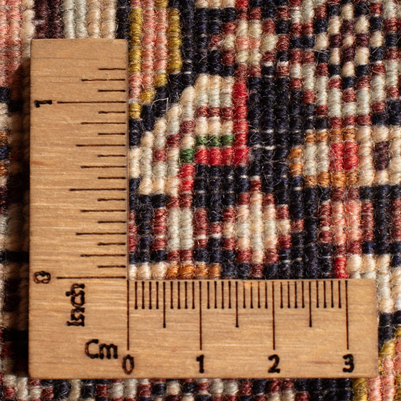 Perser Rug - Classic - 118 x 74 cm - light beige