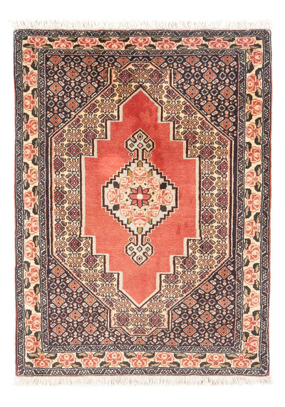 Senneh Rug 75x110cm - Persian Rugs