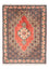 Perser Rug - Classic - 110 x 75 cm - red