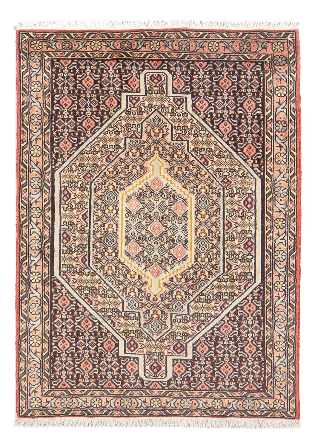 Perser Rug - Classic - 110 x 72 cm - sand