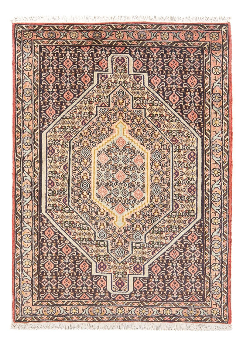 Perser Rug - Classic - 110 x 72 cm - sand