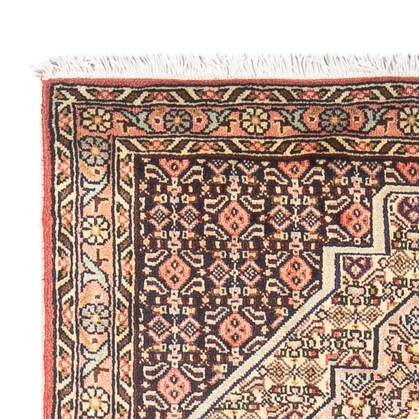 Senneh Rug 110x72cm - Persian Rugs