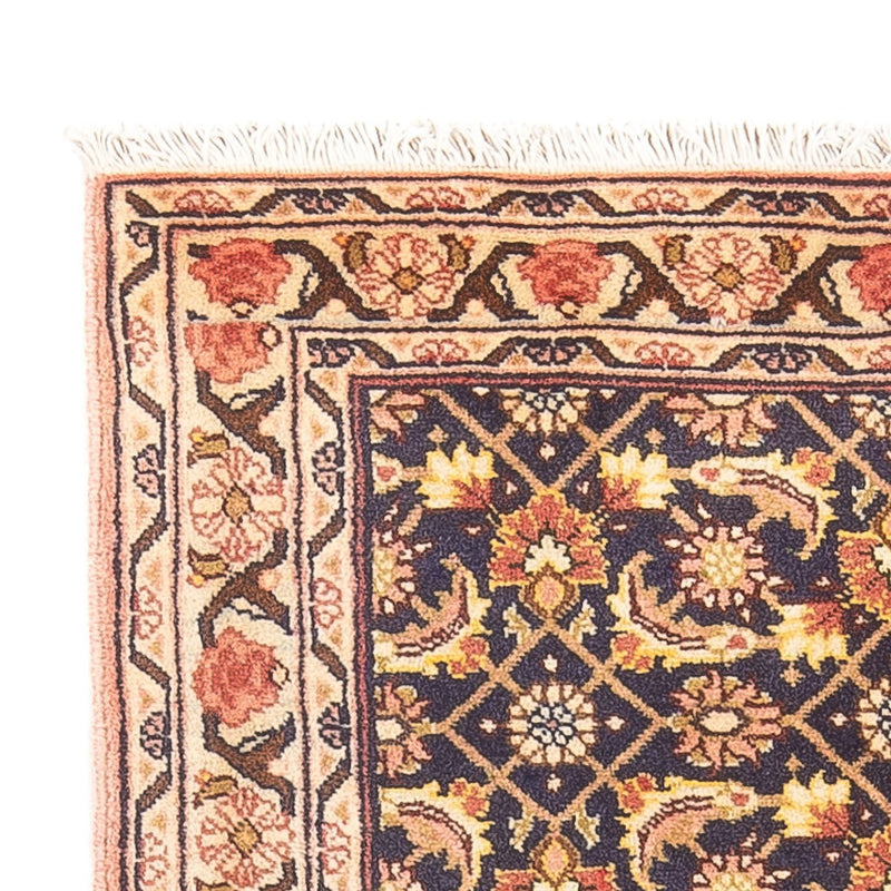 Perser Rug - Classic - 110 x 72 cm - dark grey