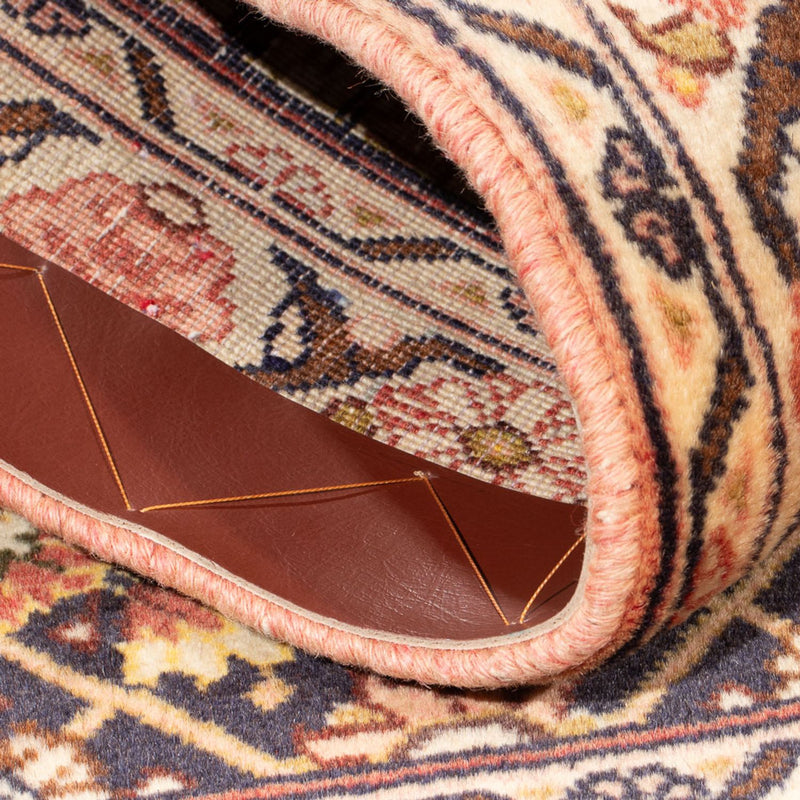 Perser Rug - Classic - 110 x 72 cm - dark grey