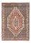 Perser Rug - Classic - 112 x 76 cm - light red
