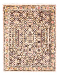 Perser Rug - Classic - 110 x 73 cm - light beige