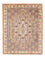 Perser Rug - Classic - 110 x 73 cm - light beige