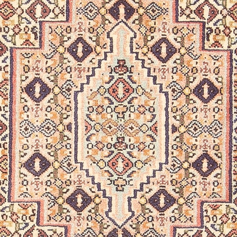 Perser Rug - Classic - 110 x 73 cm - light beige