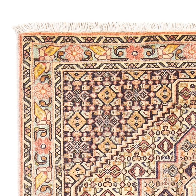 Perser Rug - Classic - 110 x 73 cm - light beige