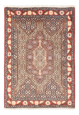 Perser Rug - Classic - 116 x 70 cm - light red