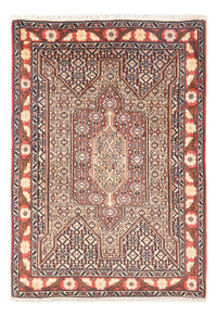 Perser Rug - Classic - 116 x 70 cm - light red
