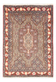 Perser Rug - Classic - 116 x 70 cm - light red
