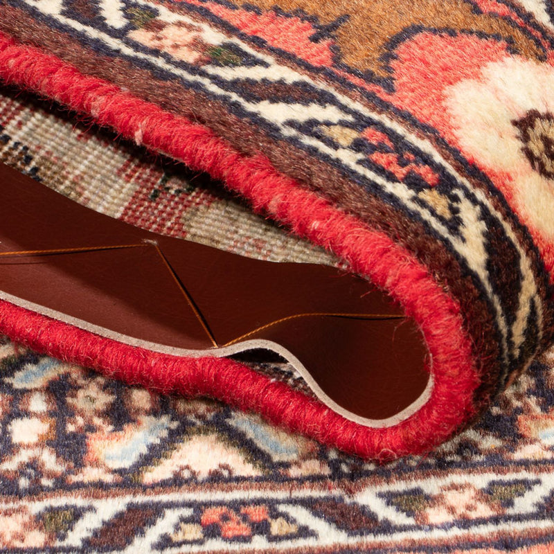 Perser Rug - Classic - 116 x 70 cm - light red