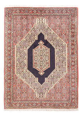 Perser Rug - Classic - 112 x 74 cm - dark blue