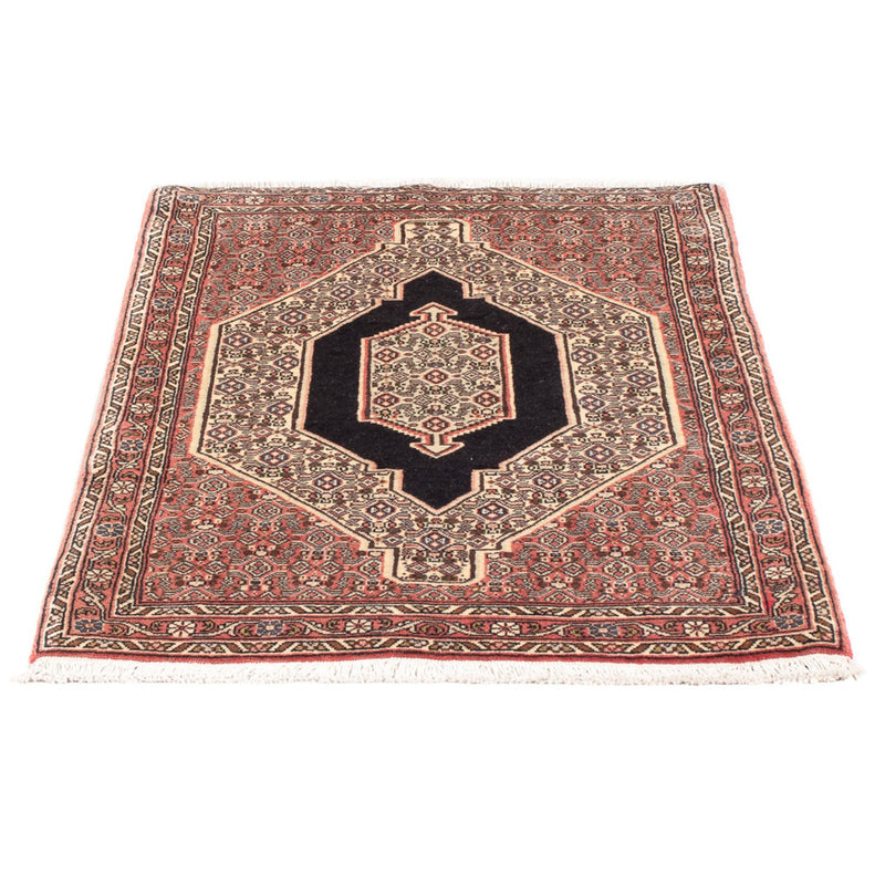 Perser Rug - Classic - 112 x 74 cm - dark blue