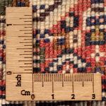 Perser Rug - Classic - 112 x 74 cm - dark blue