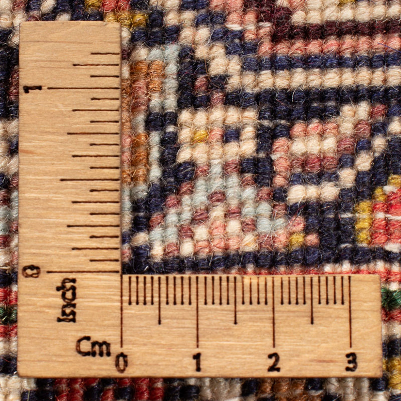 Perser Rug - Classic - 112 x 76 cm - light beige