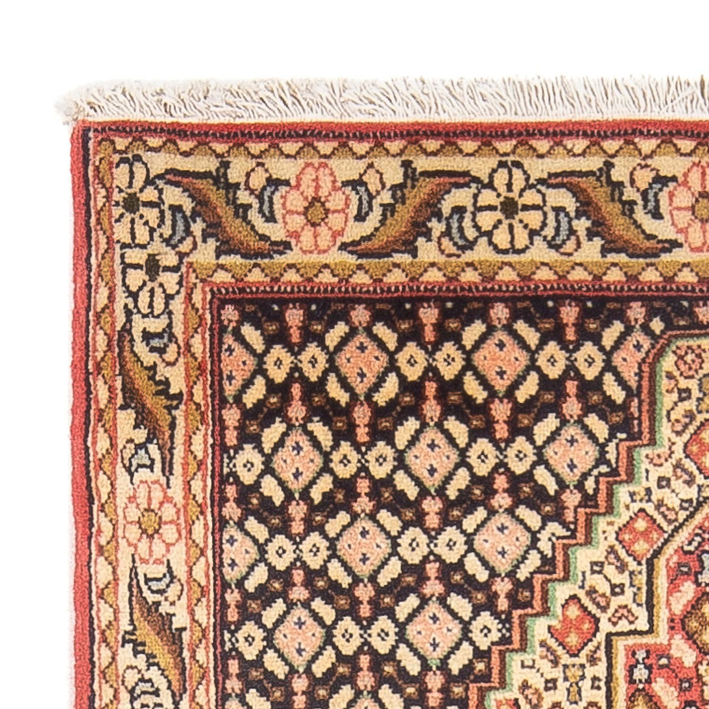 Senneh Rug 120x75cm - Persian Rugs