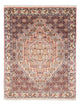 Senneh Rug 102x74cm - Persian Rugs