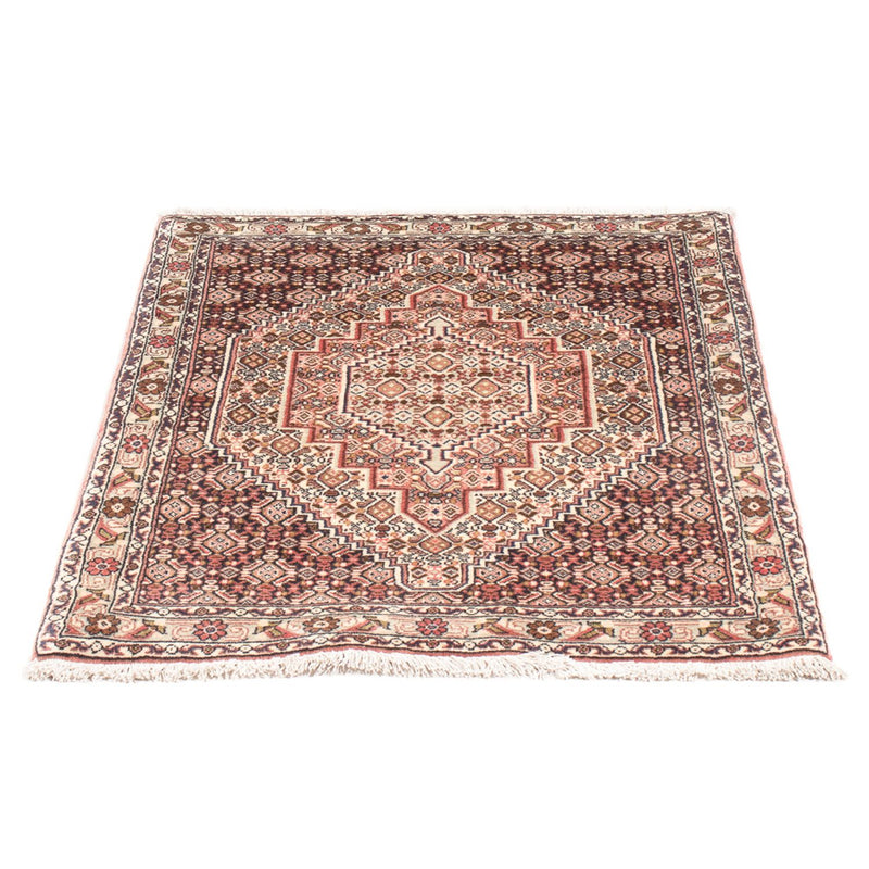 Perser Rug - Classic - 102 x 74 cm - light beige