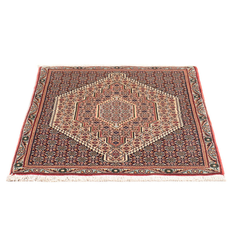Perser Rug - Classic - 103 x 72 cm - light beige