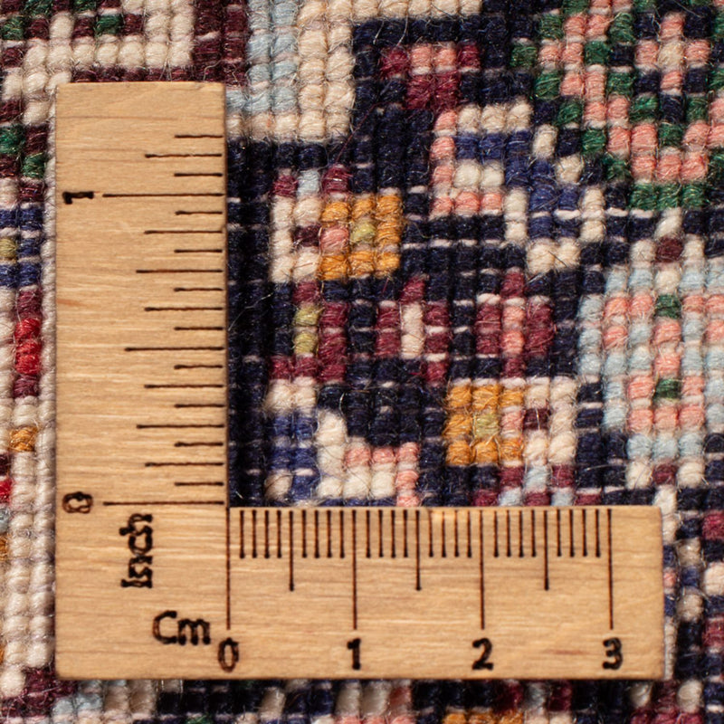 Perser Rug - Classic - 103 x 72 cm - light beige