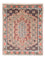 Perser Rug - Classic - 98 x 70 cm - light beige