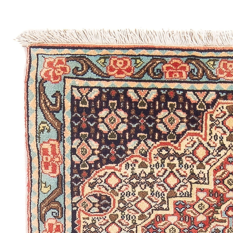 Perser Rug - Classic - 98 x 70 cm - light beige