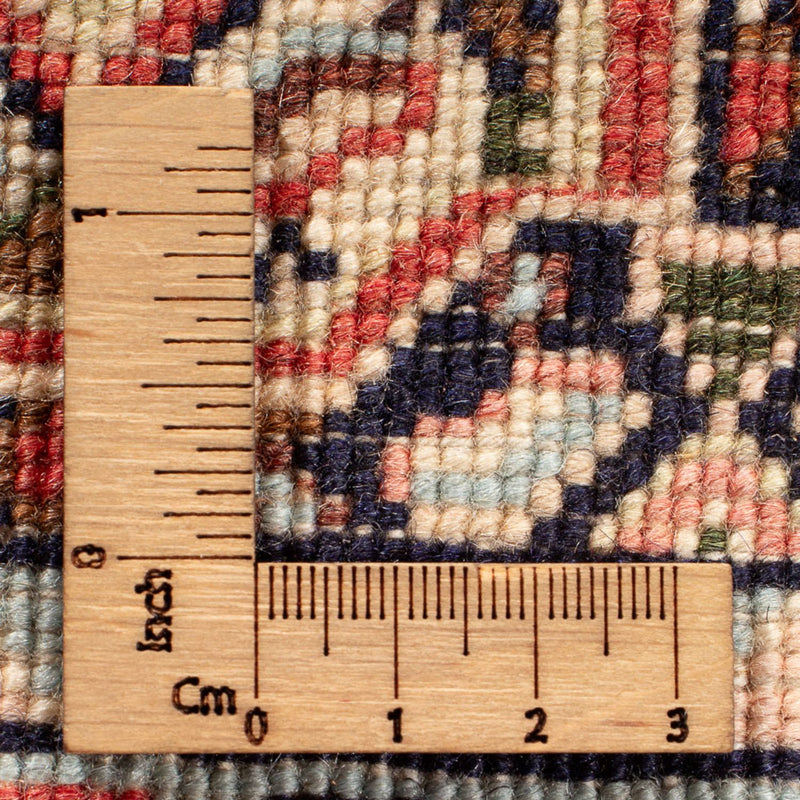 Perser Rug - Classic - 98 x 70 cm - light beige