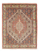 Senneh Rug 107x76cm - Persian Rugs
