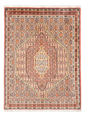 Perser Rug - Classic - 103 x 74 cm - light beige
