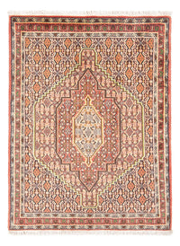 Perser Rug - Classic - 103 x 74 cm - light beige