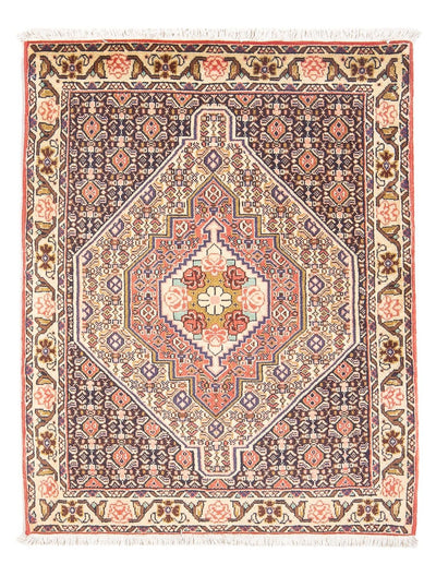 Senneh Rug 75x102cm - Persian Rugs