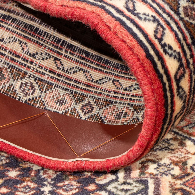 Perser Rug - Classic - 94 x 73 cm - light red