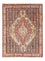 Perser Rug - Classic - 102 x 74 cm - light red