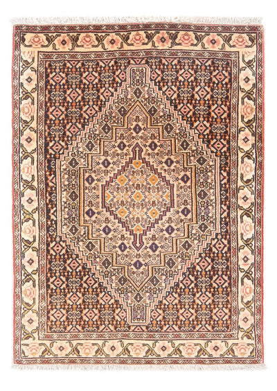 Senneh Rug 74x112cm - Persian Rugs