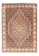 Senneh Rug 112x74cm - Persian Rugs