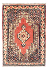 Perser Rug - Classic - 110 x 75 cm - orange