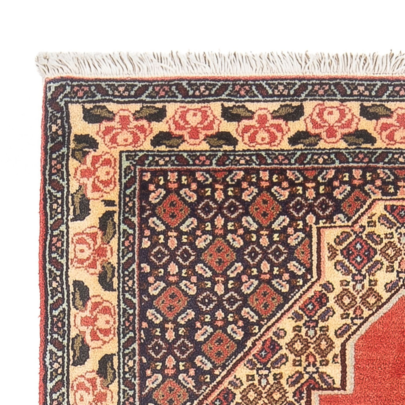 Senneh Rug 110x75cm - Persian Rugs