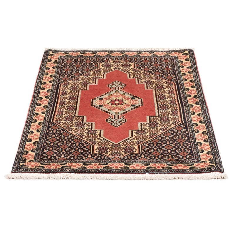 Perser Rug - Classic - 110 x 75 cm - orange