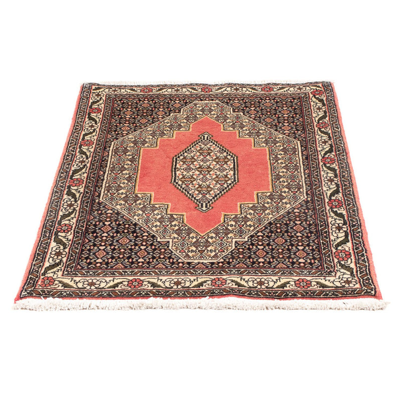 Perser Rug - Classic - 108 x 73 cm - orange