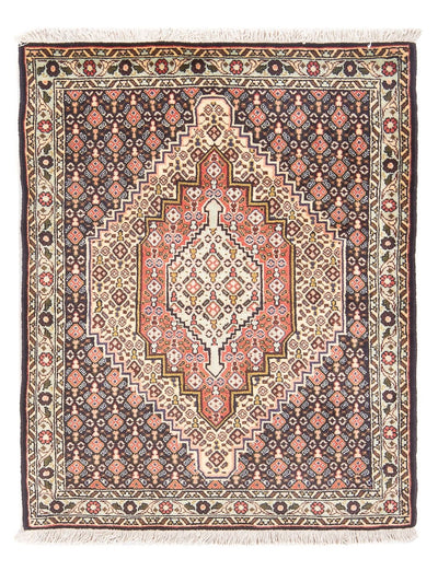 Senneh Rug 78x105cm - Persian Rugs
