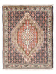 Senneh Rug 105x78cm - Persian Rugs