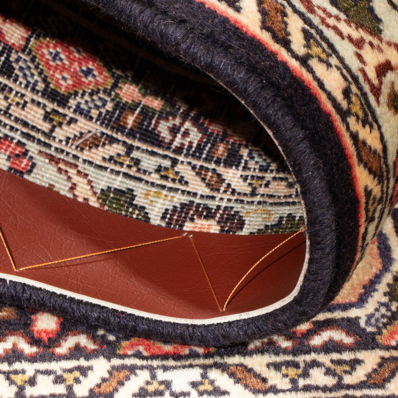 Perser Rug - Classic - 105 x 78 cm - dark blue