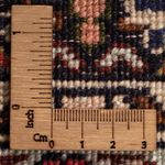 Perser Rug - Classic - 105 x 78 cm - dark blue