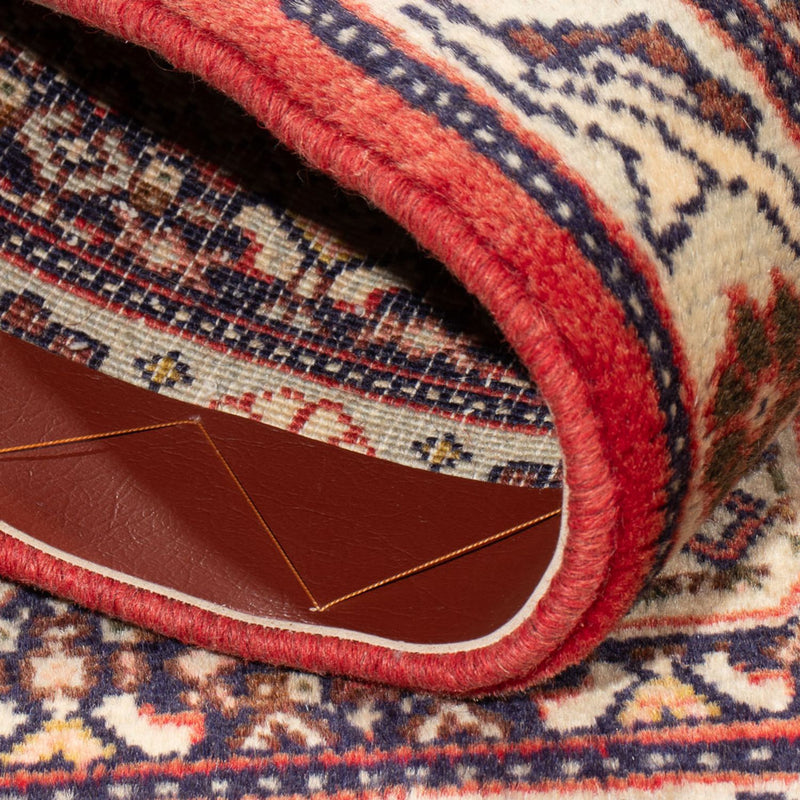 Perser Rug - Classic - 100 x 74 cm - dark blue