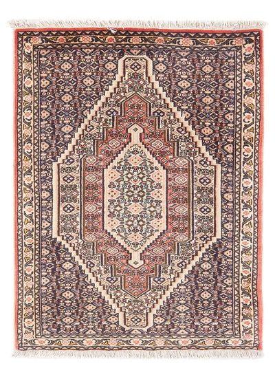 Senneh Rug 73x108cm - Persian Rugs